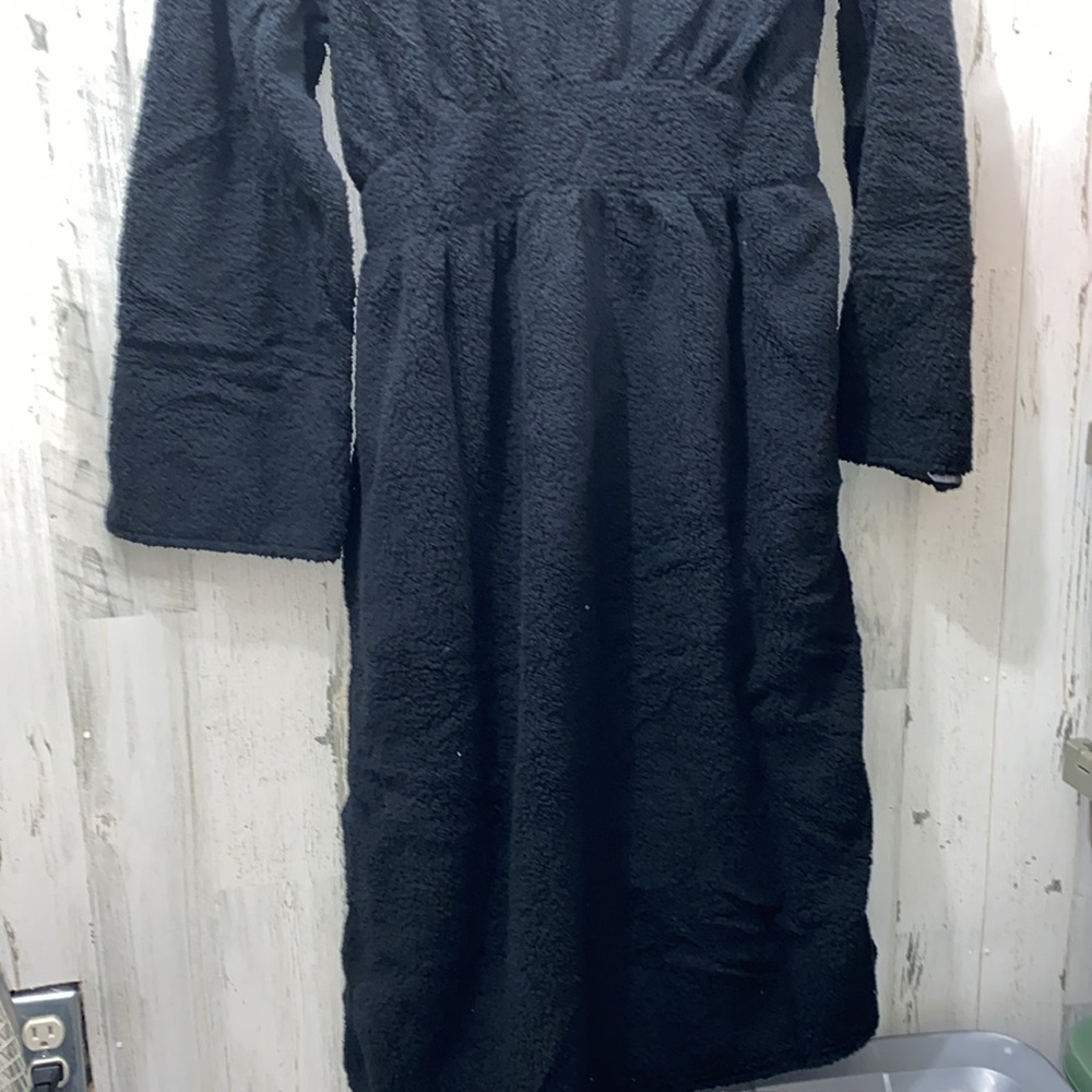 0127 Soft & Cozy Robe - Picture 5 of 5